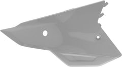 SIDE PANELS DW+UP, GREY