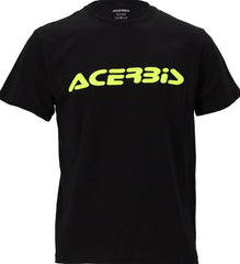 T-LOGO, BLACK, Size XXL