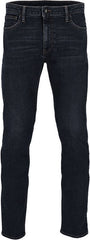 JEANS JINZI, DARK BLUE