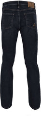 JEANS JINZI, DARK BLUE