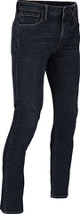 JEANS JINZI, DARK BLUE