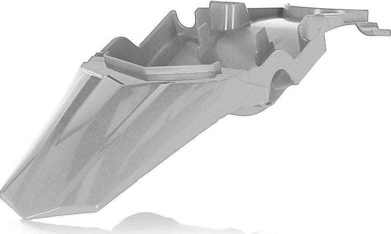 REAR FENDER, GREY