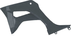 RADIATOR SCOOPS, GREY 3