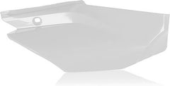 SIDE PANELS, WHITE