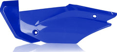 SIDE PANELS, BLUE