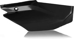 SIDE PANELS, BLACK