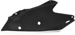 SIDE PANELS, BLACK 3