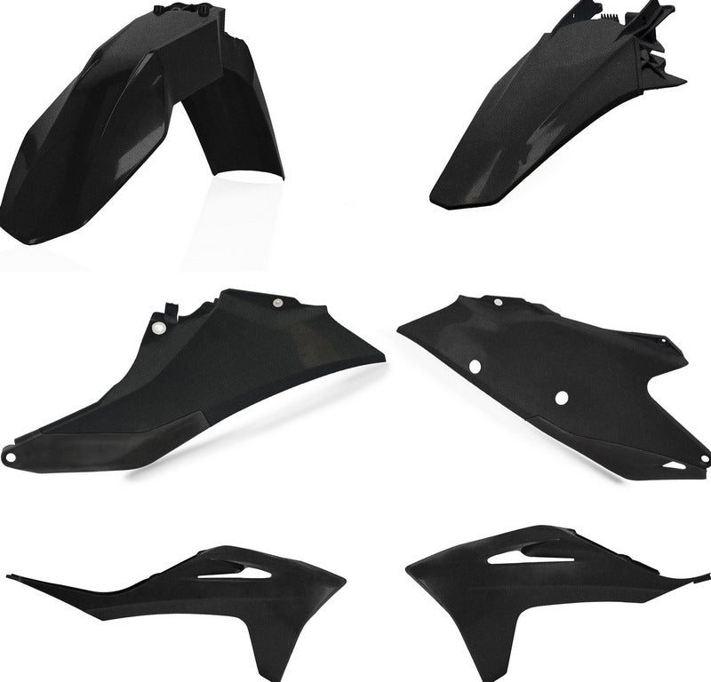 PLASTIC KIT, BLACK 3