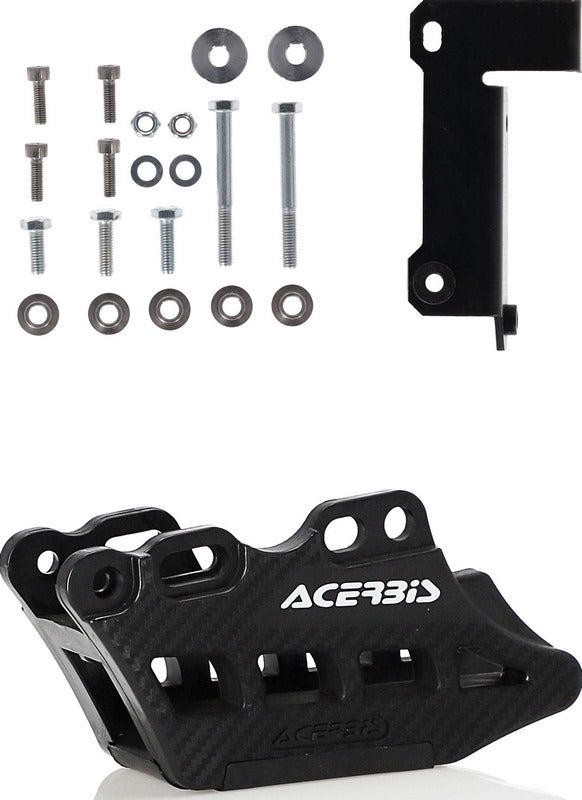 CHAIN GUIDE, BLACK