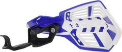 K-FUTURE YKS HANDGUARDS, BLUE/WHITE