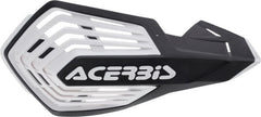 K-FUTURE HH HANDGUARDS, BLACK/WHITE
