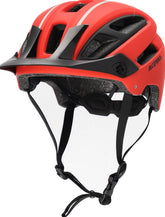 DOUBLEP HELMET, RED