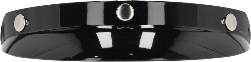 PEAK VISOR SKODELA, BLACK