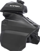 FUEL TANK EFC/MCF21, BLACK