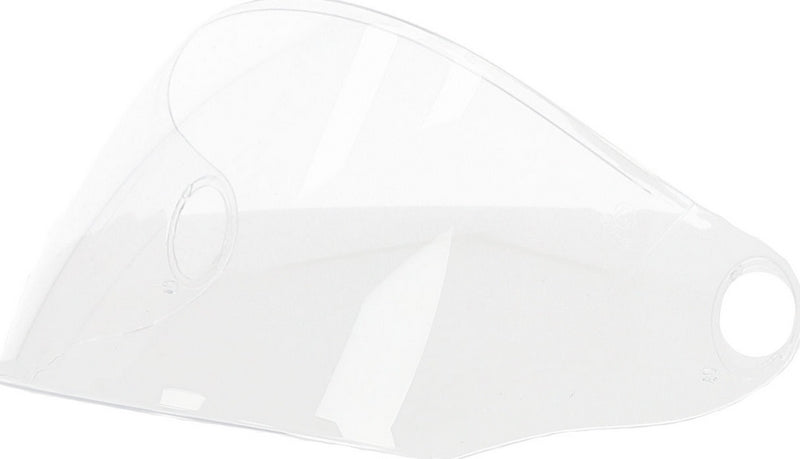 TRASPARENT VISOR FIRSTWAY 2.0, CLEAR
