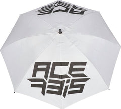 UMBRELLA, WHITE