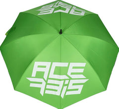 UMBRELLA, GREEN