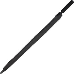 UMBRELLA, BLACK/WHITE