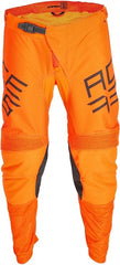 PANTS MX K-WINDY VENTED, ORANGE