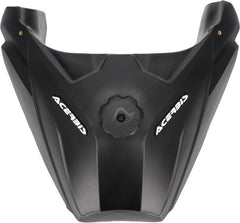 FUEL TANKS 23L, BLACK