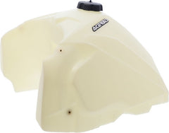 FUEL TANKS 23L, CLEAR