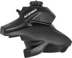 FUEL TANK 11L, BLACK