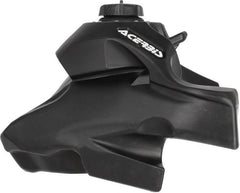 FUEL TANK 11L, BLACK