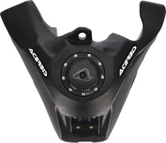 FUEL TANK 11L, BLACK