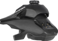 FUEL TANK 11L, BLACK