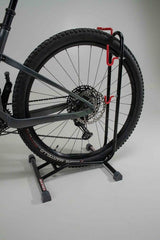 BIKE STAND MTB KAALET, BLACK