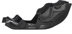 SKID PLATE, BLACK