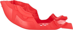SKID PLATE, RED