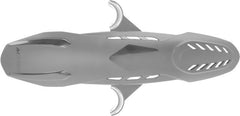 MUDOUT MTB FENDER, GREY