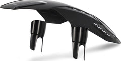 MUDOUT MTB FENDER, BLACK