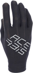GLOVES MTB ARYA, BLACK