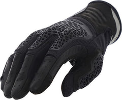 CE CROSSOVER GLOVES, BLACK