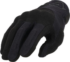 CE PYRAMID GLOVES, BLACK