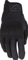 CE PYRAMID GLOVES, BLACK