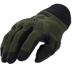 MAYA CE GLOVES, MILITARY GREEN
