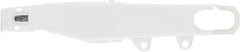 TEKETMAGNET SWINGARM PROTECTION K-H-G, SILVER/WHITE