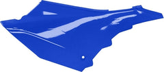 SIDE PANELS, BLUE