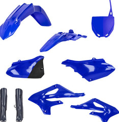 FULL PLASTIC KIT, STANDARD