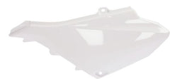 SIDE PANELS, WHITE