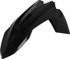 FRONT FENDER, BLACK