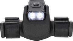 MTB BAR PAD TURBOLIGHT, BLACK