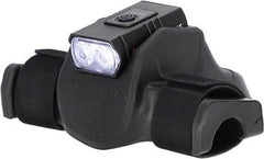 MTB BAR PAD TURBOLIGHT, BLACK
