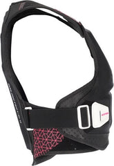 BODY ARMOUR DNA TT, BLACK/PURPLE