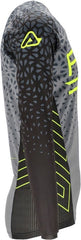 JERSEY MTB WINTERFELL, GREY/YELLOW