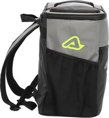 MOTO KAMP ARTIK, BLACK/GREY