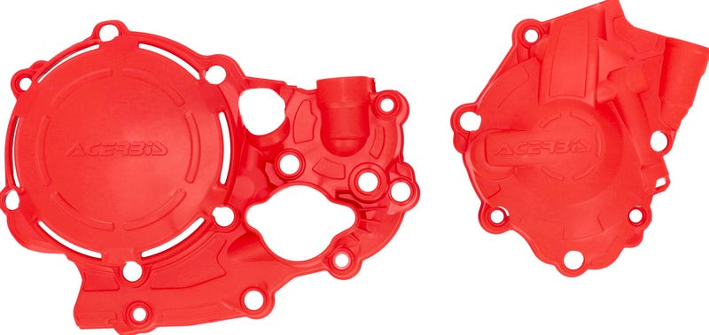 X-POWER, RED